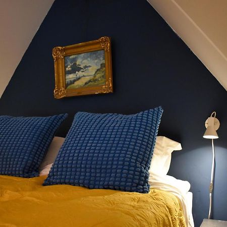 Stijlvol Appartement 'Moto' In Centrum Franeker. Dış mekan fotoğraf